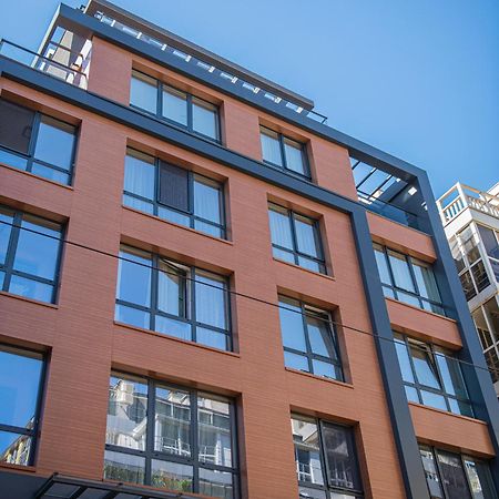 Oslo: A Modern Furnished Apartment With Parking Sofia Exteriör bild