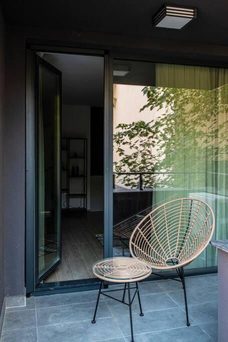 Oslo: A Modern Furnished Apartment With Parking Sofia Exteriör bild